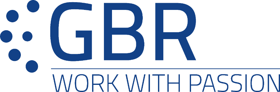 GBR — Work With Passion